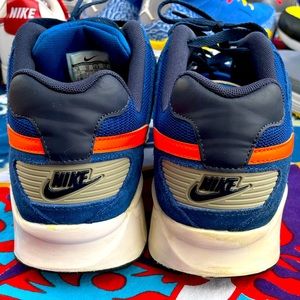 Used size 14 Nike Airmax one Coliseum Racer running shoe